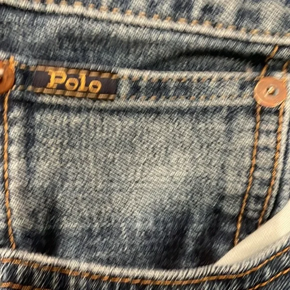 Men Jean pants - Picture 8 of 8